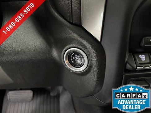Used 2021 Chevrolet Silverado 2500 LTZ w/ LTZ Plus Package AWD/4WD image 21