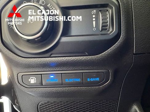 Used 2023 Jeep Wrangler Unlimited w/ Cold Weather Group AWD/4WD image 17