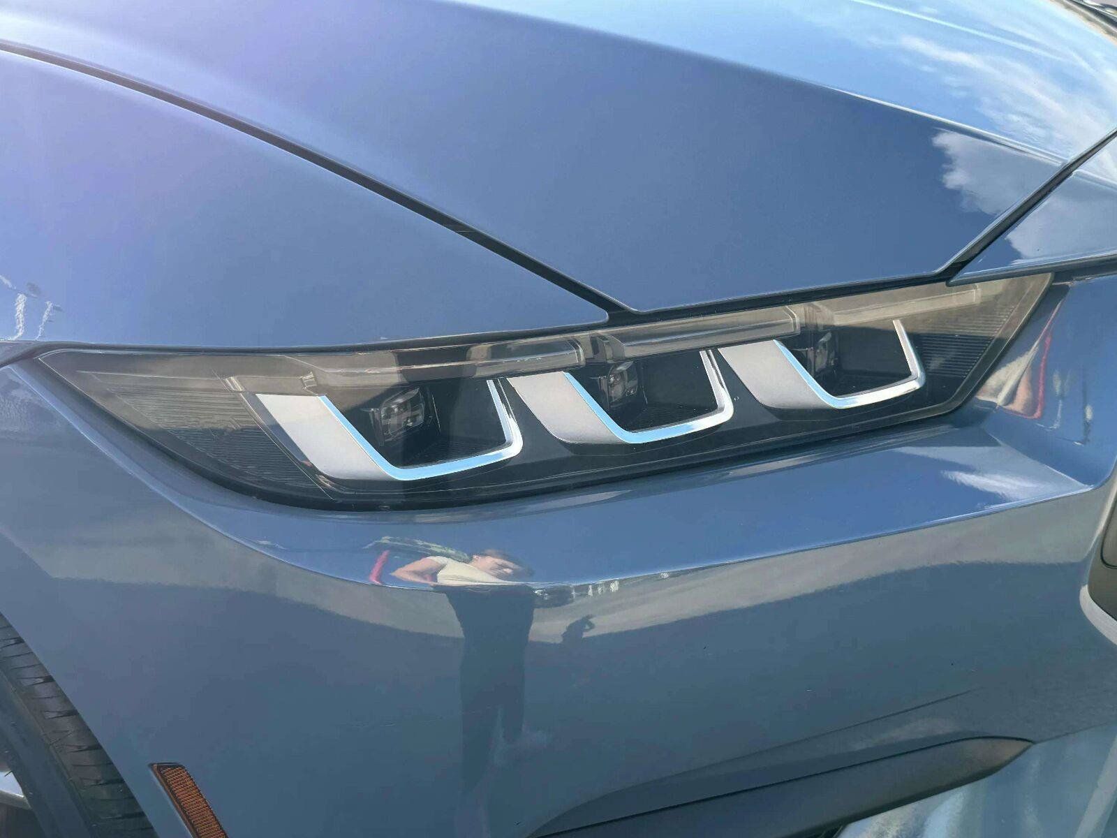 Used 2024 Ford Mustang Premium RWD image 12