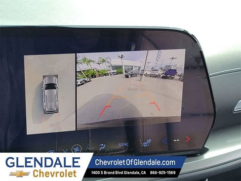 New 2026 Chevrolet Traverse LT w/ Driver Confidence Package image 28