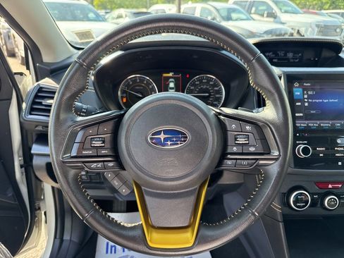 Used 2023 Subaru Crosstrek 2.5i Sport AWD/4WD image 12