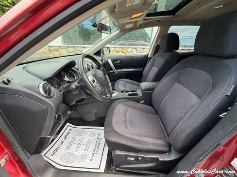 Used 2013 Nissan Rogue SV w/ Premium Pkg AWD/4WD image 24