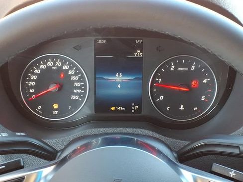 New 2026 Mercedes-Benz Sprinter 2500 image 10