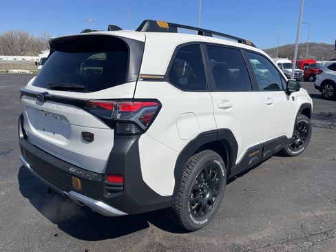 New 2026 Subaru Forester Wilderness image 5