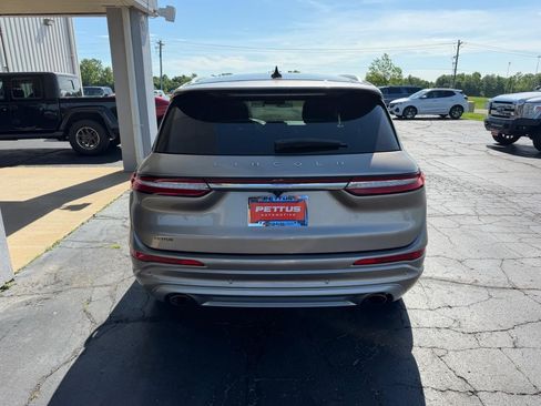Used 2020 Lincoln Corsair Reserve w/ Equipment Group 201A AWD/4WD image 4