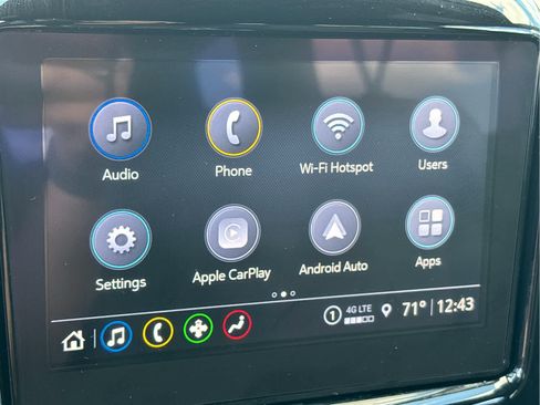 Certified 2023 Chevrolet Traverse LT FWD image 11