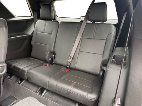 Used 2024 Chevrolet Traverse RS AWD/4WD image 22