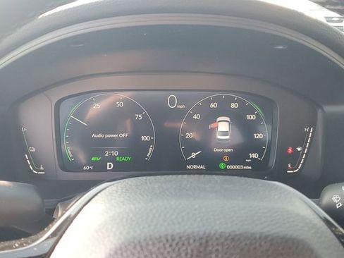 New 2026 Honda Civic Sport Touring image 30