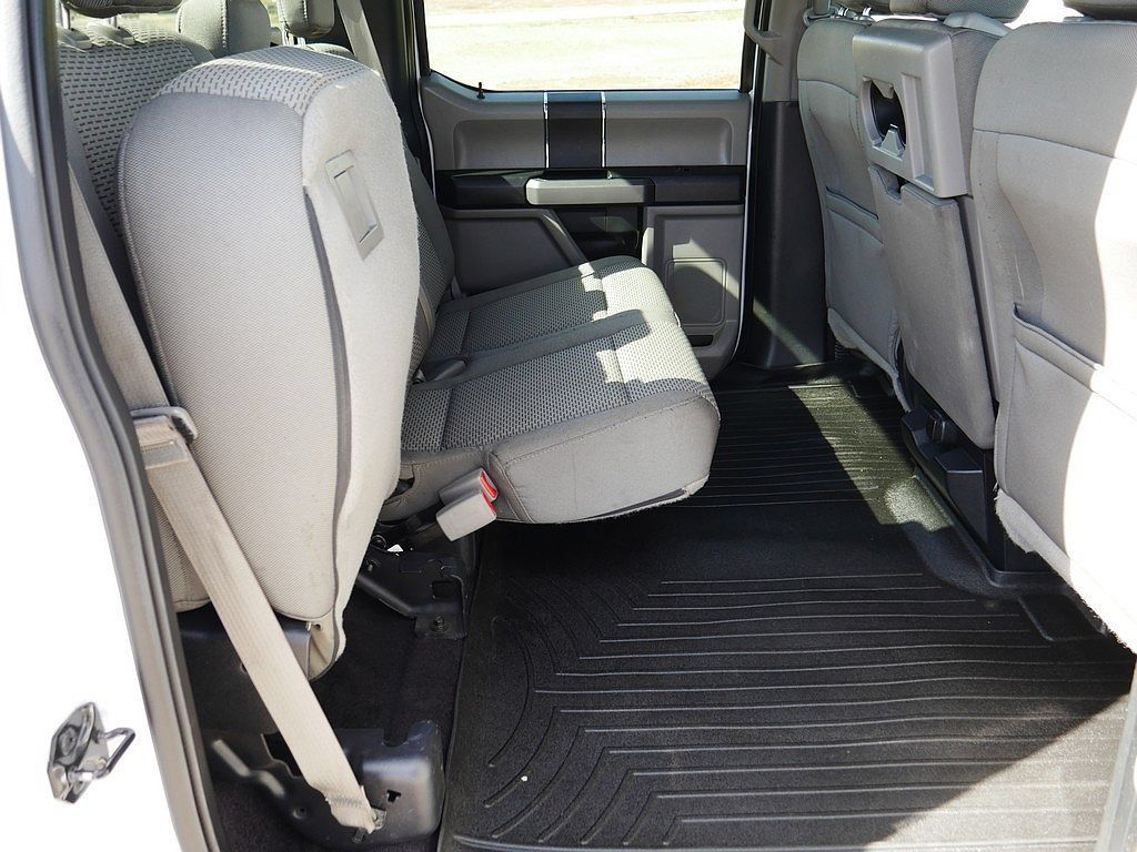 Used 2016 Ford F150 XLT AWD/4WD image 42