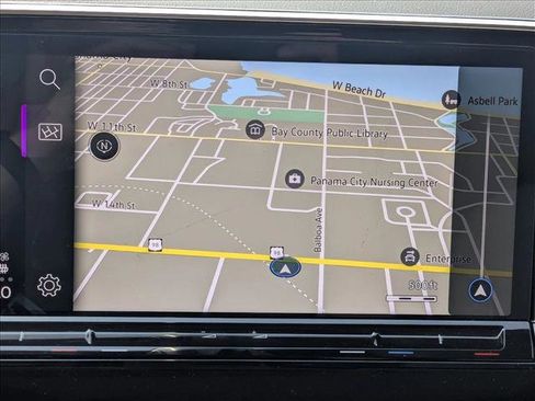 Used 2024 Volkswagen Atlas SEL Premium R-Line image 17