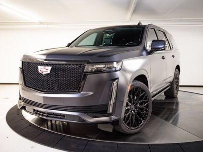 Used 2023 Cadillac Escalade Sport w/ Touring Package