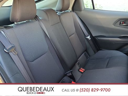 Used 2024 Toyota Prius LE image 25