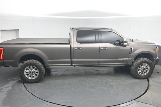 Used 2018 Ford F250 Limited AWD/4WD image 28