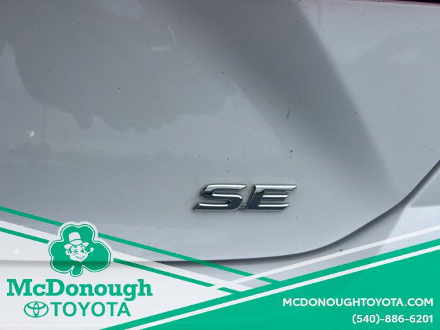Used 2026 Toyota Camry SE FWD image 23