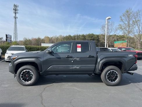 New 2026 Toyota Tacoma TRD Off-Road image 10