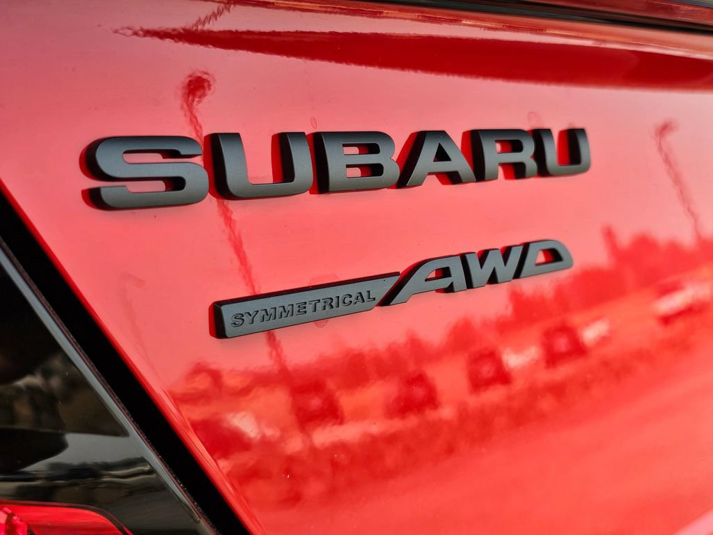 New 2026 Subaru WRX Premium AWD/4WD image 22