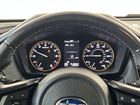 Used 2022 Subaru Outback Wilderness image 17