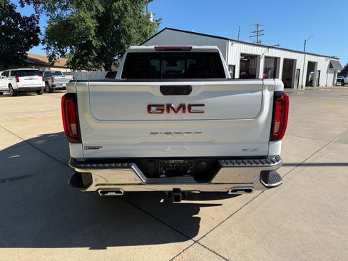 New 2026 GMC Sierra 1500 SLT w/ SLT Premium Plus Package AWD/4WD image 30