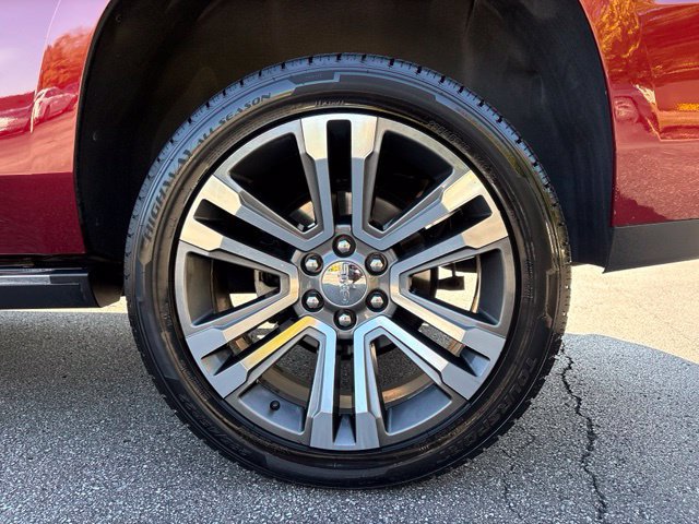 Used 2018 GMC Yukon Denali w/ Denali Ultimate Package AWD/4WD image 16