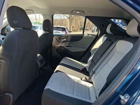 Used 2023 Chevrolet Equinox LT image 10