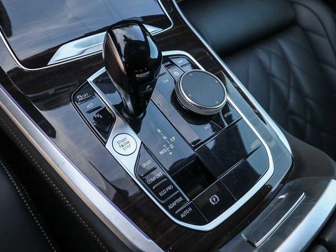 Used 2023 BMW X5 sDrive40i w/ Parking Assistance Package image 20