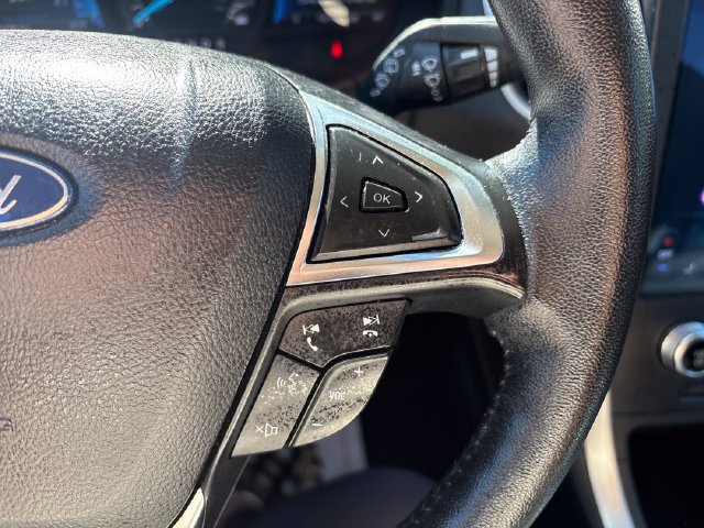 Used 2024 Ford Edge SEL AWD/4WD image 12