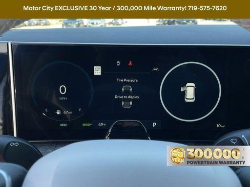 New 2025 Hyundai Santa Fe Limited image 29