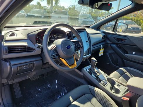 New 2026 Subaru Crosstrek 2.5i Wilderness image 16