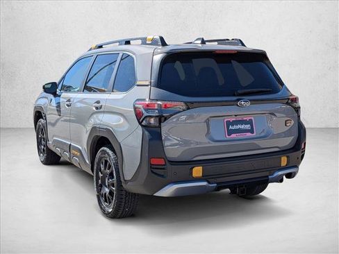 New 2026 Subaru Forester Wilderness image 8