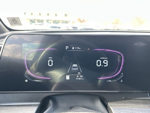 Used 2024 Kia Sportage X-Line w/ X-Line Premium Package image 17