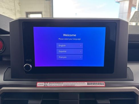 New 2026 Toyota Tacoma TRD Off-Road image 25