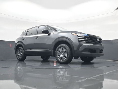 New 2026 Nissan Kicks S image 15