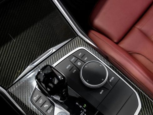 Used 2022 BMW M240i xDrive Coupe w/ Premium Package image 25