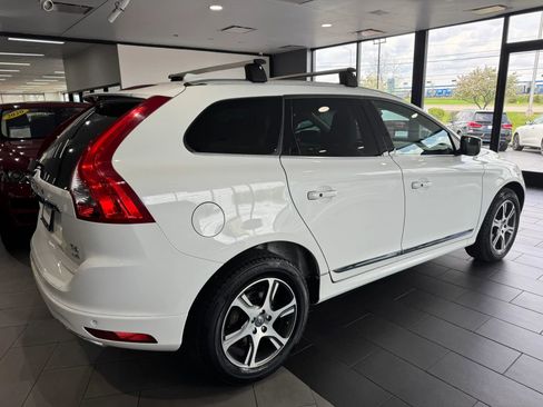 Used 2014 Volvo XC60 T6 image 6