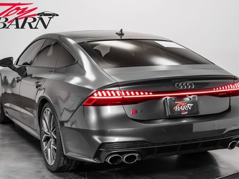 Used 2024 Audi S7 Premium Plus image 13