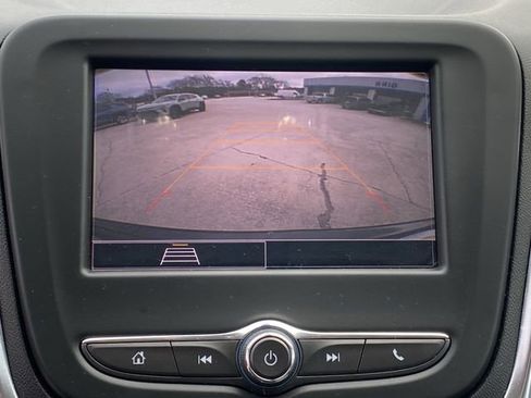 Certified 2022 Chevrolet Equinox LT image 13