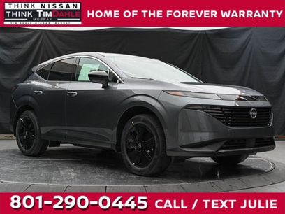 New 2025 Nissan Murano SV