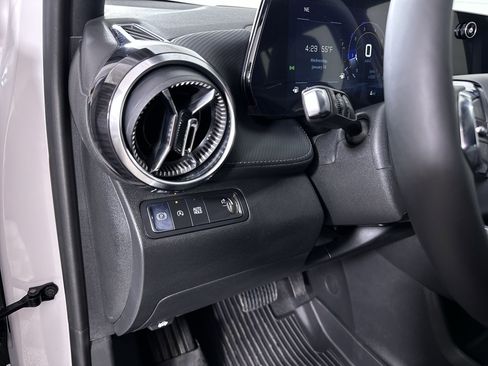 New 2026 Chevrolet Equinox LT w/ Convenience Package II image 53