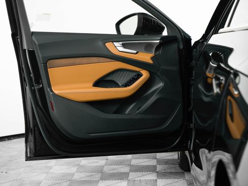 New 2025 Audi A5 2.0T Premium Plus image 14