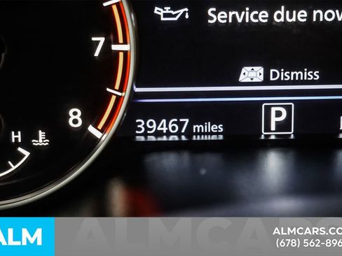 Used 2025 Nissan Altima 2.5 SV FWD image 54