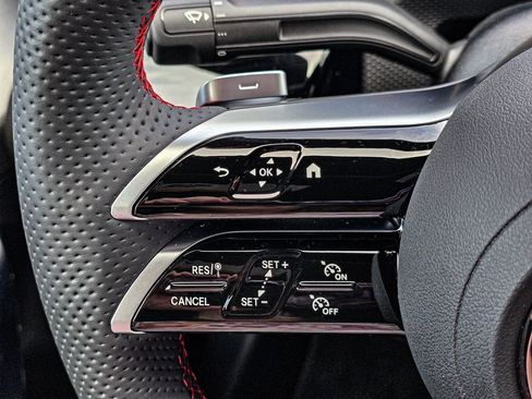 New 2026 Mercedes-Benz CLA 250 4MATIC image 24