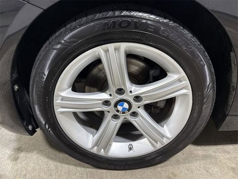 Used 2015 BMW 320i Sedan image 25