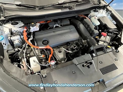 New 2026 Honda CR-V Sport image 12