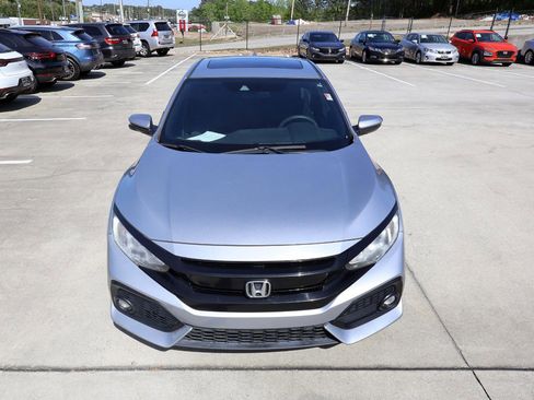 Used 2019 Honda Civic EX image 11