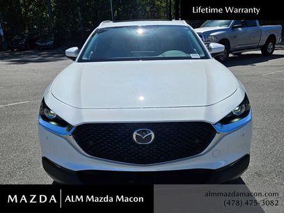 New 2026 MAZDA CX-30 AWD 2.5 S