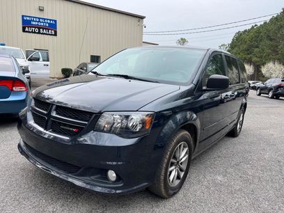 Used 2014 Dodge Grand Caravan R/T w/ Safety Sphere Group