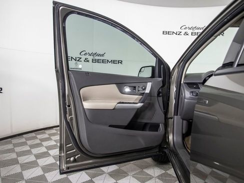 Used 2013 Ford Edge SEL image 15