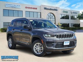 New 2026 Jeep Grand Cherokee Laredo video 1