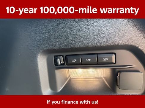 New 2026 Ford Explorer Tremor w/ Tremor Ultimate Package AWD/4WD image 57