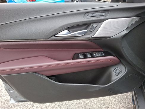 Used 2023 Cadillac CT4 Sport image 14